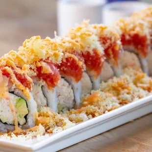Banzai Roll