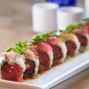 Sexy Roll