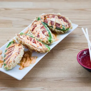 Jalapeno Poppers