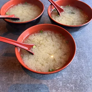 Miso Soup