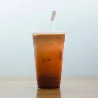Thai Iced Tea