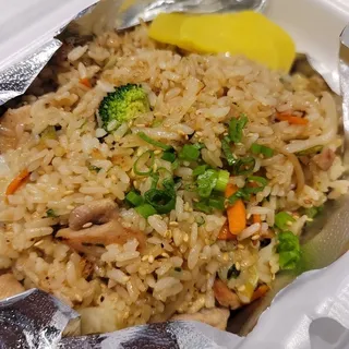 Fried Rice
