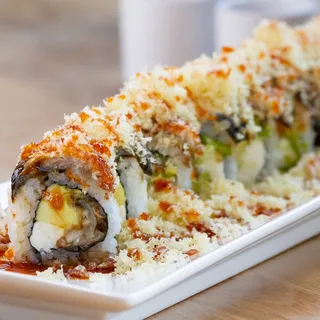 La Toxica Roll