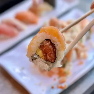 Miracle Mile Roll