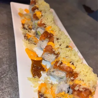 Banzai Roll