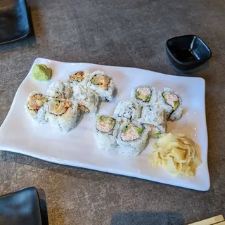 California Roll