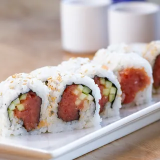 Spicy Tuna Roll