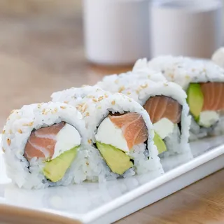 Philadelphia Roll