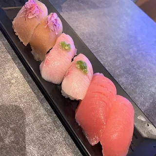 Albacore Sushi