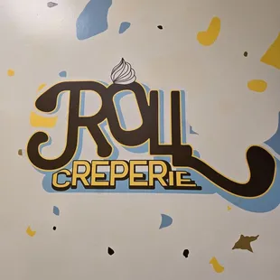 Roll Creperie