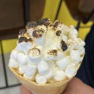 S&apos;mores