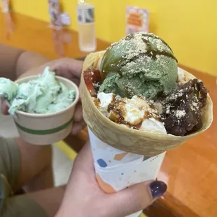Japanese Deluxe