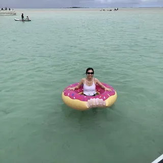 Julie Y.