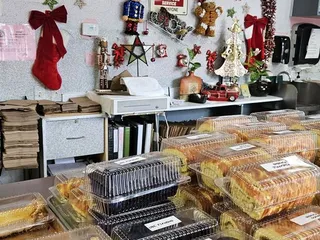 Nanding's Bakery