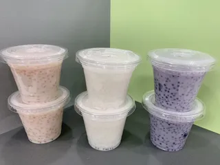 Tea Spot