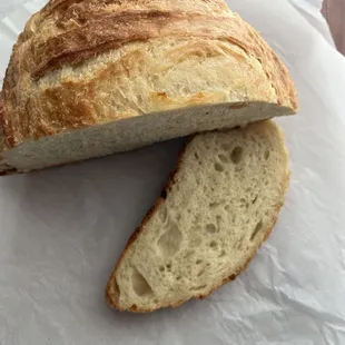 Artisan Loaf