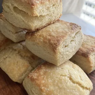Original Buttery Buttermilk Biscuits