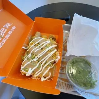 3 PACK COMBO