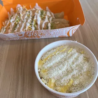 OG Nacho
