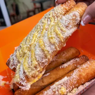 Elote Style