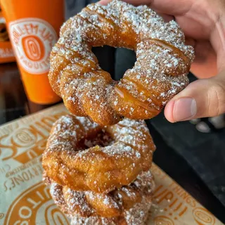 SINGLE CHURRO DONUT
