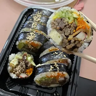 R2 Beef Roll