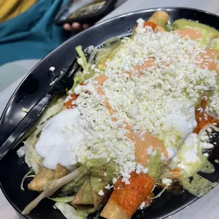 Flautas