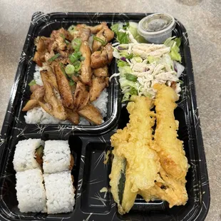 sashimi, sushi, sushi and sashimi, food