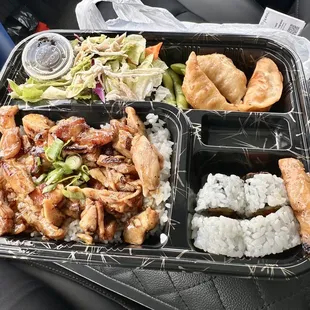 Bento