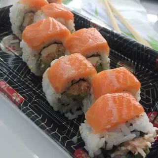 Philly Roll