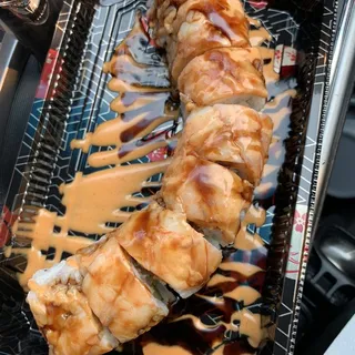 Tiger Roll
