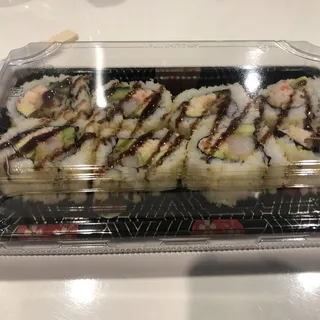 Crunchy Roll