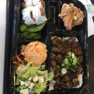 Tofu Salad