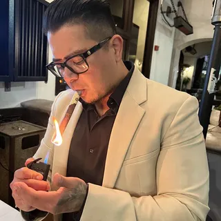 Francisco H.