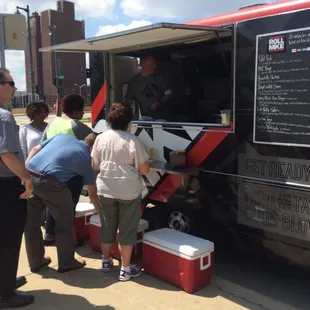 Thursdays at the Courthouse!