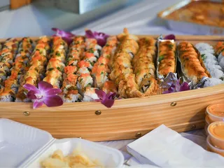 Shogun Sushi