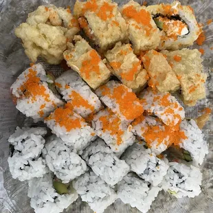 sushi, food, sashimi, sushi and sashimi