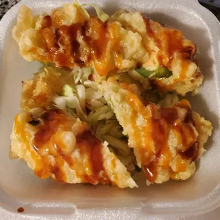 Stuffed Jalapenos