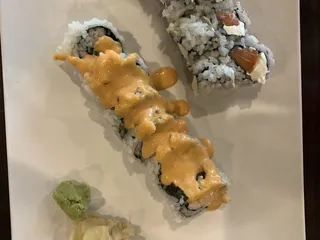 Ichiban Japanese Cuisine