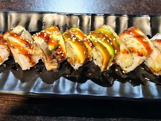 Yamato Japanese Resturant