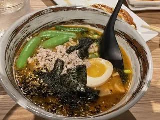 Genki Ramen & Teppanyaki