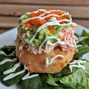 Sushi Donut