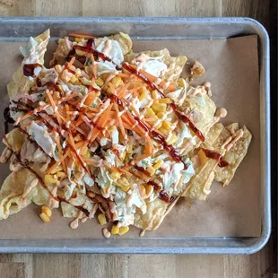 Nachos