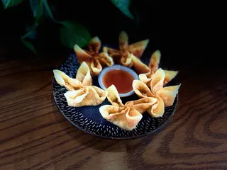 Asian Spice Bistro