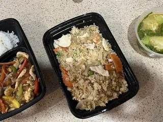 Basil Thai