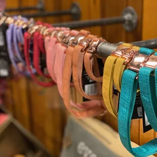 Growing array of boutique items for dog lovers!