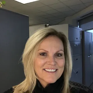 Monica F.