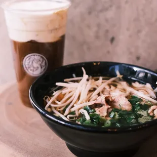 noodle dish, noodle soup, ramen, ramen and noodles, food, noodles