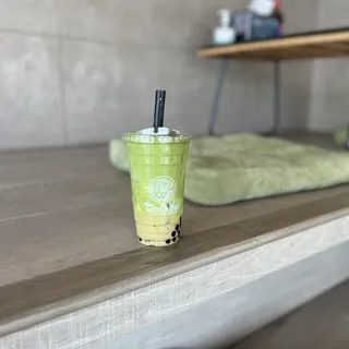 Gotcha Matcha