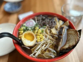 Kusshi Sushi West Post